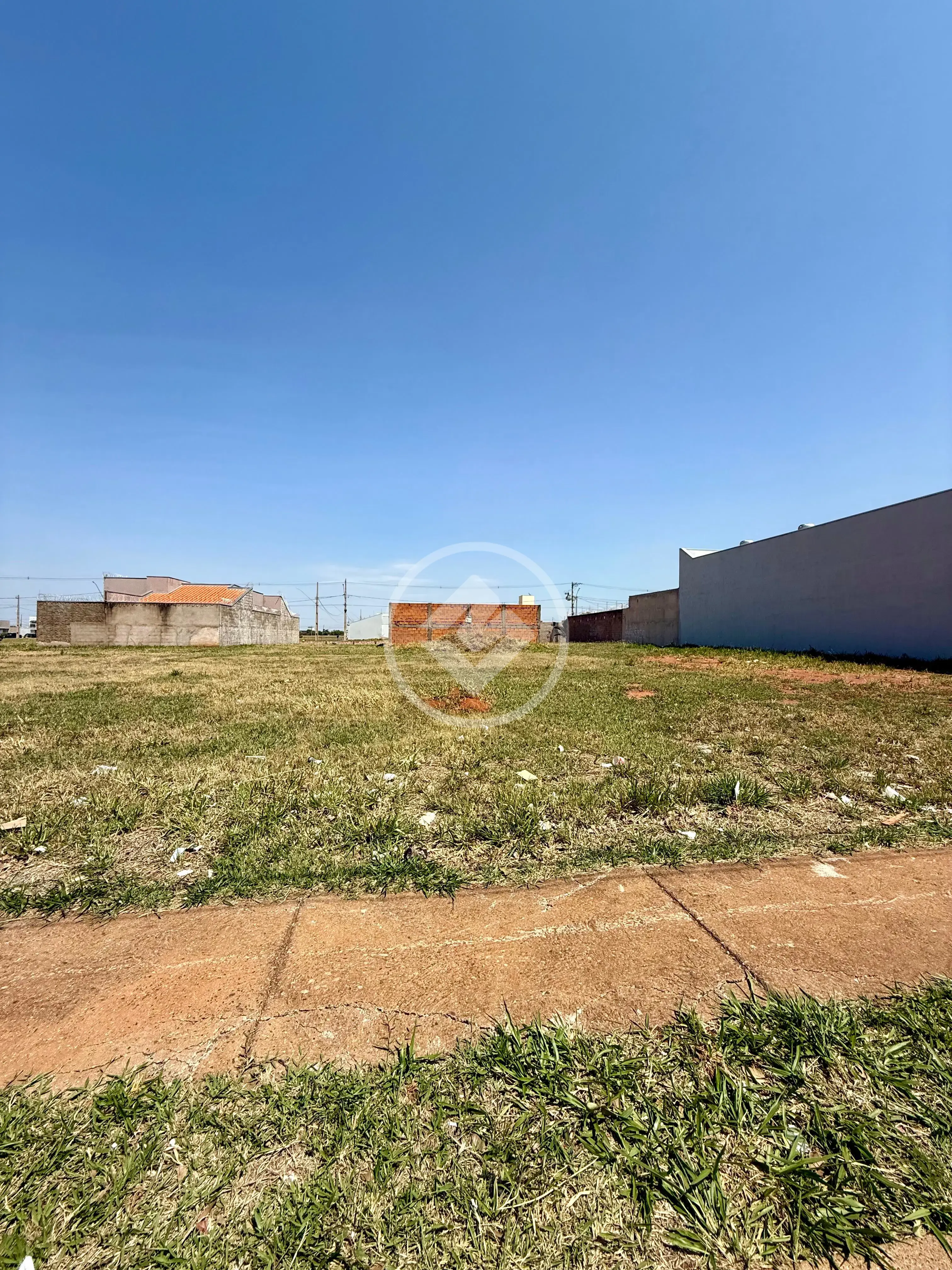Imagem 1 - Terreno em Parque das Laranjeiras, Uberaba - MG