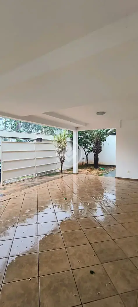 Imagem 1 - Sobrado em Jardim Karaíba, Uberlândia - MG