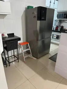 Imagem 5 - Apartamento em Novo Mundo, Uberlândia - MG