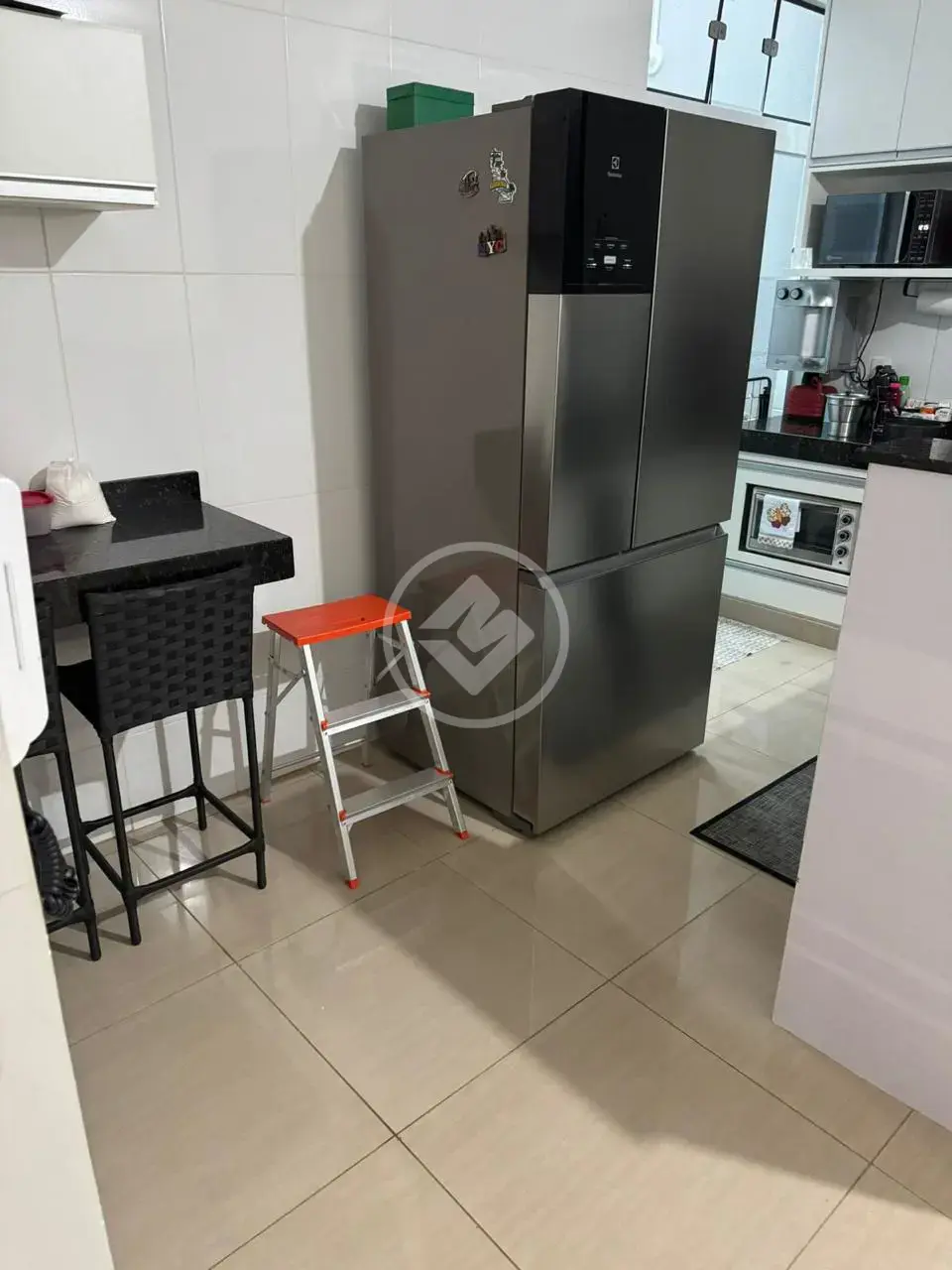 Imagem 5 - Apartamento em Novo Mundo, Uberlândia - MG