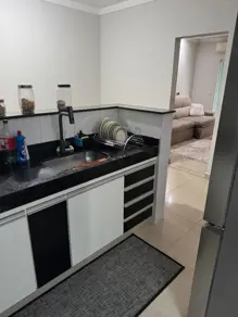Imagem 3 - Apartamento em Novo Mundo, Uberlândia - MG