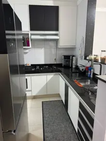 Imagem 4 - Apartamento em Novo Mundo, Uberlândia - MG