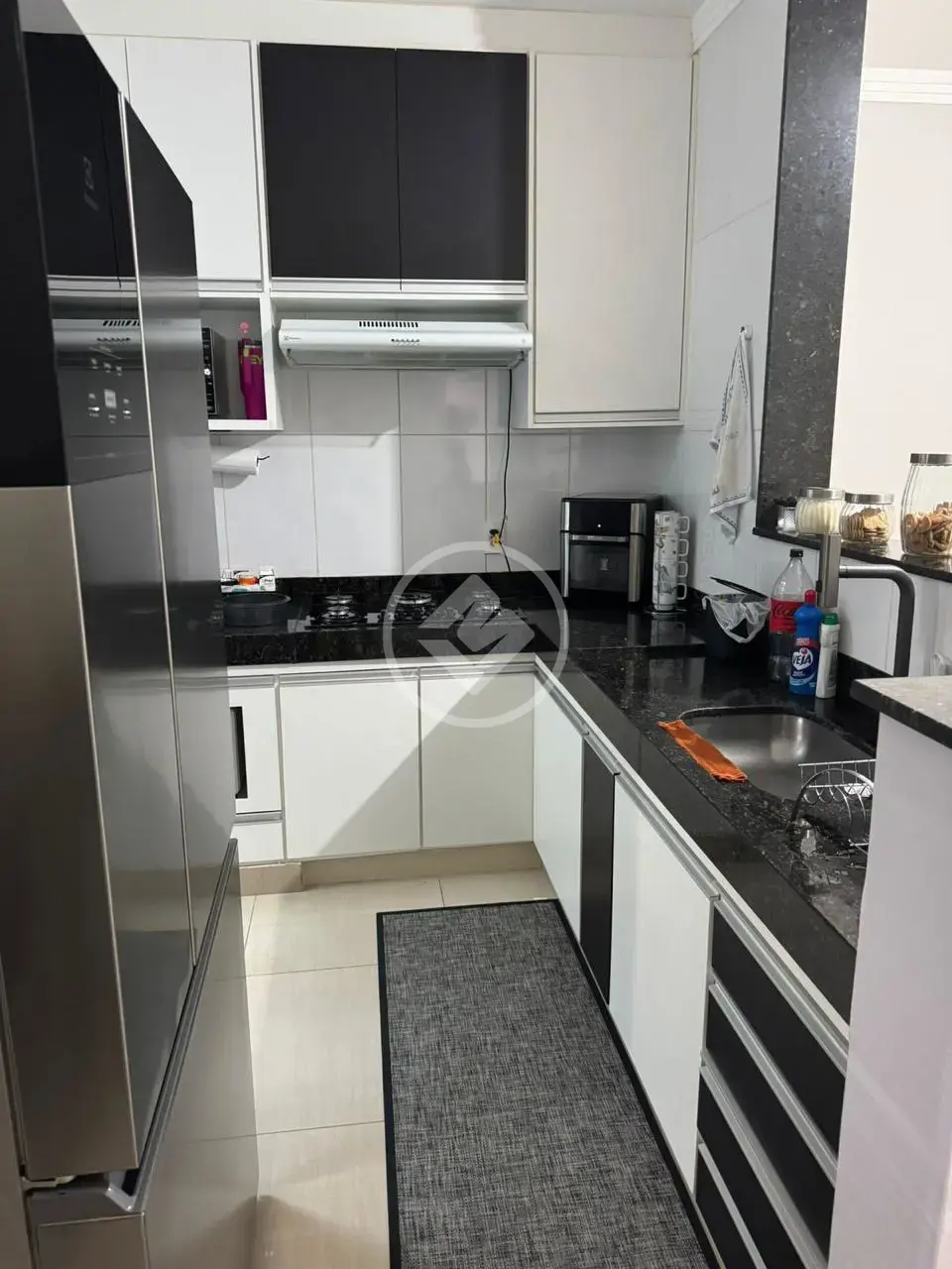 Imagem 4 - Apartamento em Novo Mundo, Uberlândia - MG
