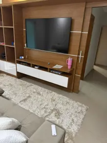 Apartamento Novo Mundo, Uberlândia - MG — foto 2
