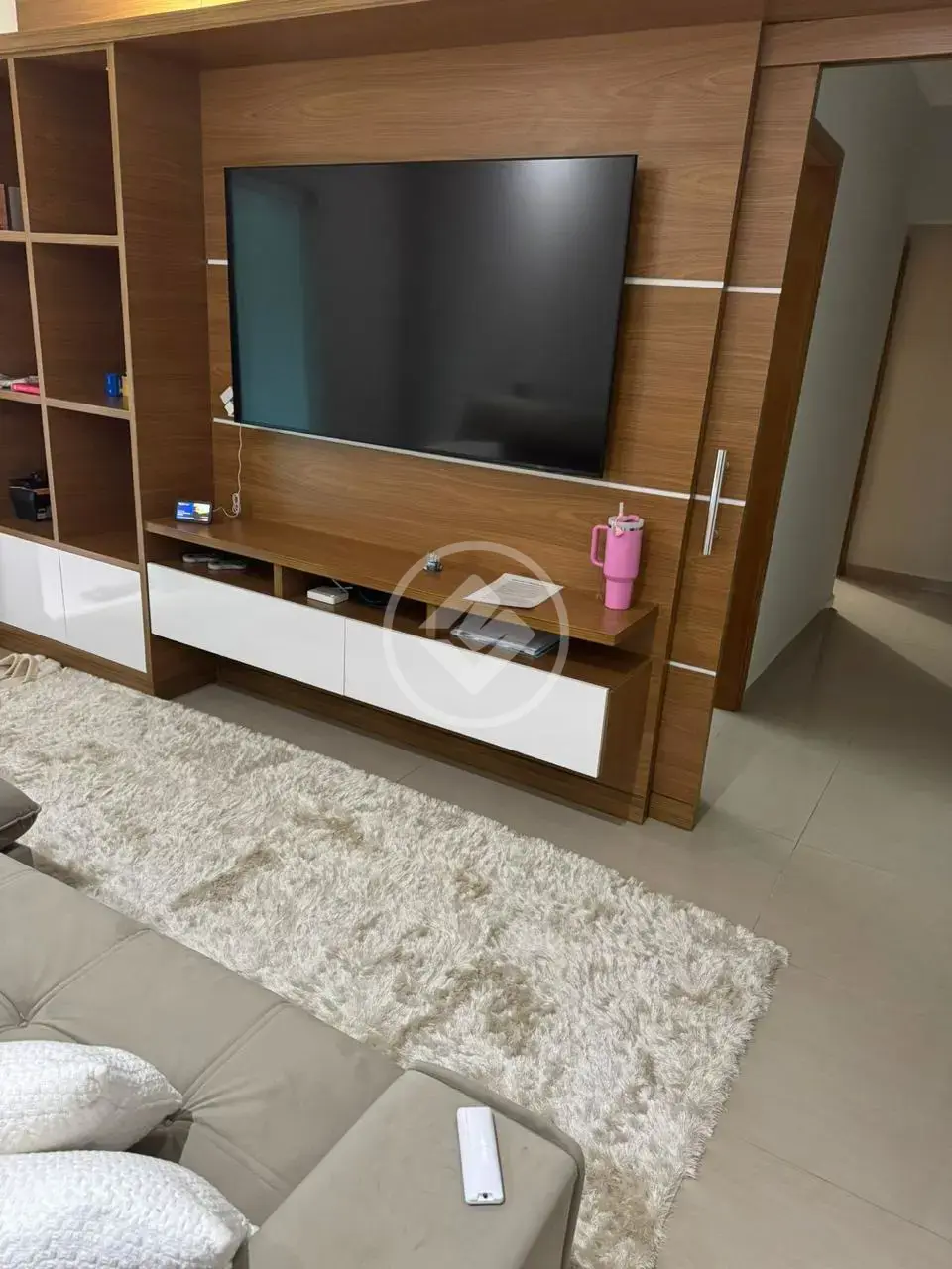 Imagem 1 - Apartamento em Novo Mundo, Uberlândia - MG