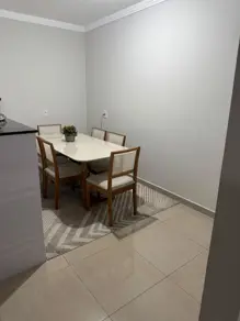 Imagem 2 - Apartamento em Novo Mundo, Uberlândia - MG
