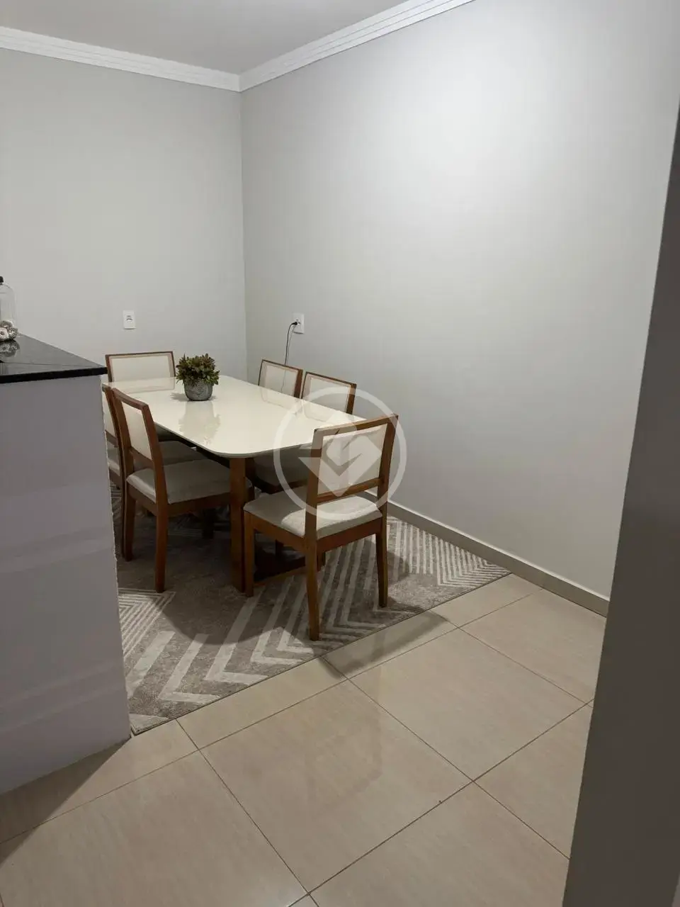 Imagem 2 - Apartamento em Novo Mundo, Uberlândia - MG