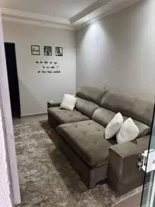 Apartamento Novo Mundo, Uberlândia - MG — foto 1