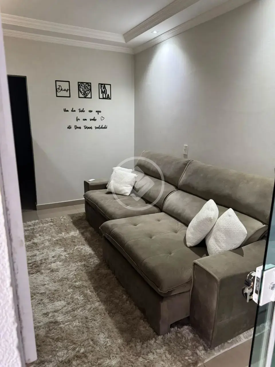 Imagem 1 - Apartamento em Novo Mundo, Uberlândia - MG