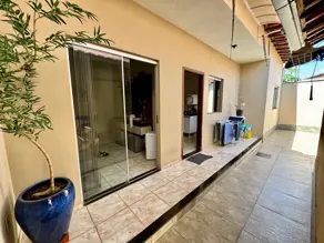 Casa Planalto, Uberlândia - MG — foto 1