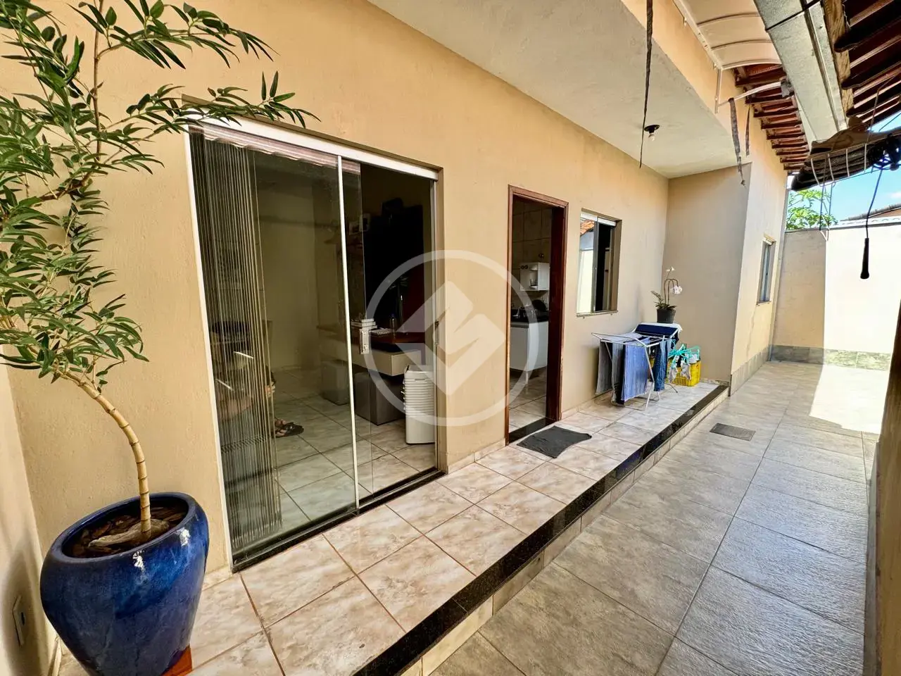 Imagem 1 - Casa em Planalto, Uberlândia - MG