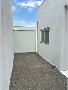 Imagem 2 - Casa em Shopping Park, Uberlândia - MG