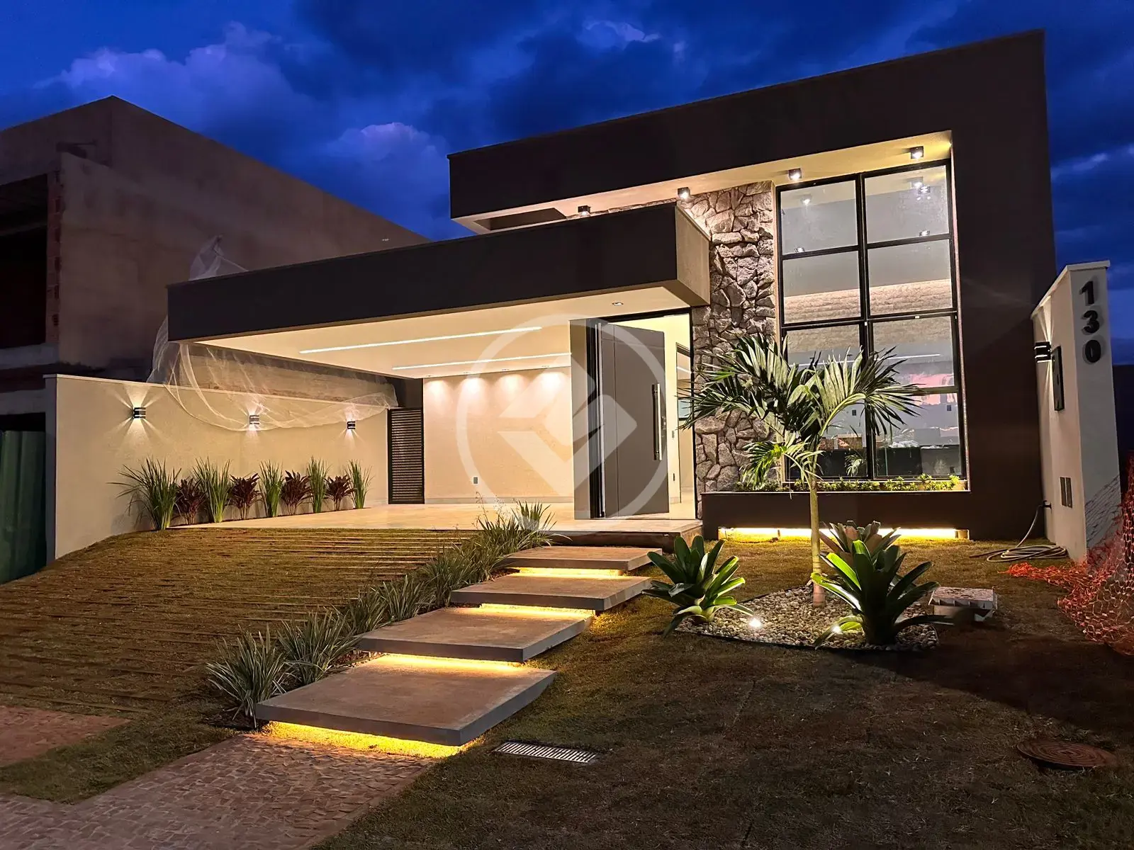Imagem 1 - Casa Condomínio em Portal do Vale, Uberlândia - MG