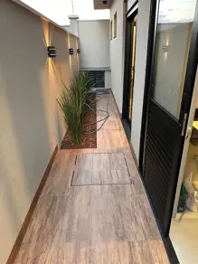 Imagem 3 - Casa Condomínio em Portal do Vale, Uberlândia - MG