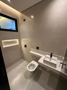 Imagem 5 - Casa Condomínio em Portal do Vale, Uberlândia - MG