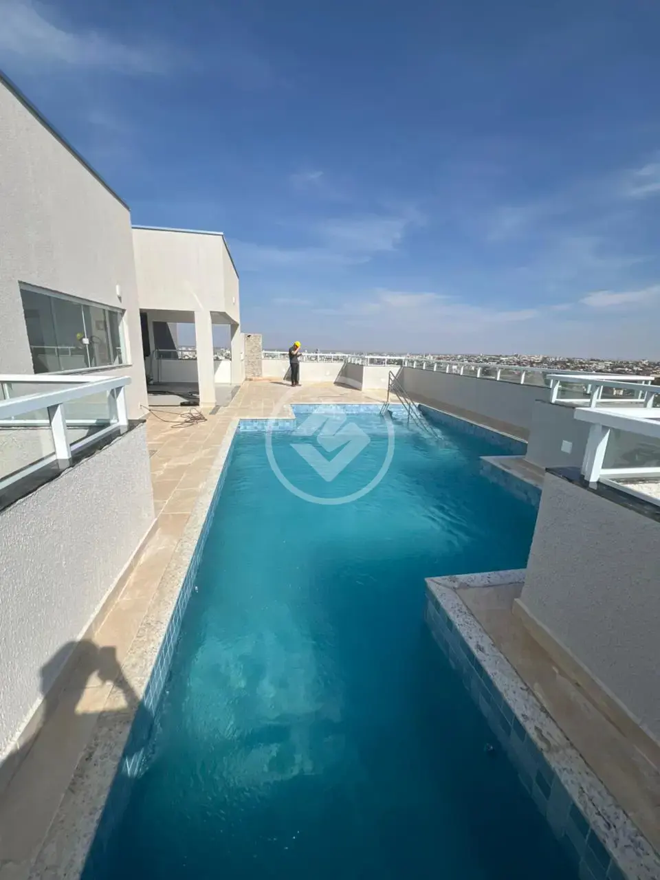 Imagem 1 - Apartamento em SANTA MÔNICA, Uberlândia - MG