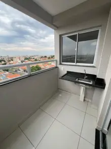 Imagem 3 - Apartamento em SANTA MÔNICA, Uberlândia - MG