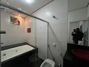 Imagem 3 - Casa em Residencial Jardim das Palmeiras, Uberlândia - MG