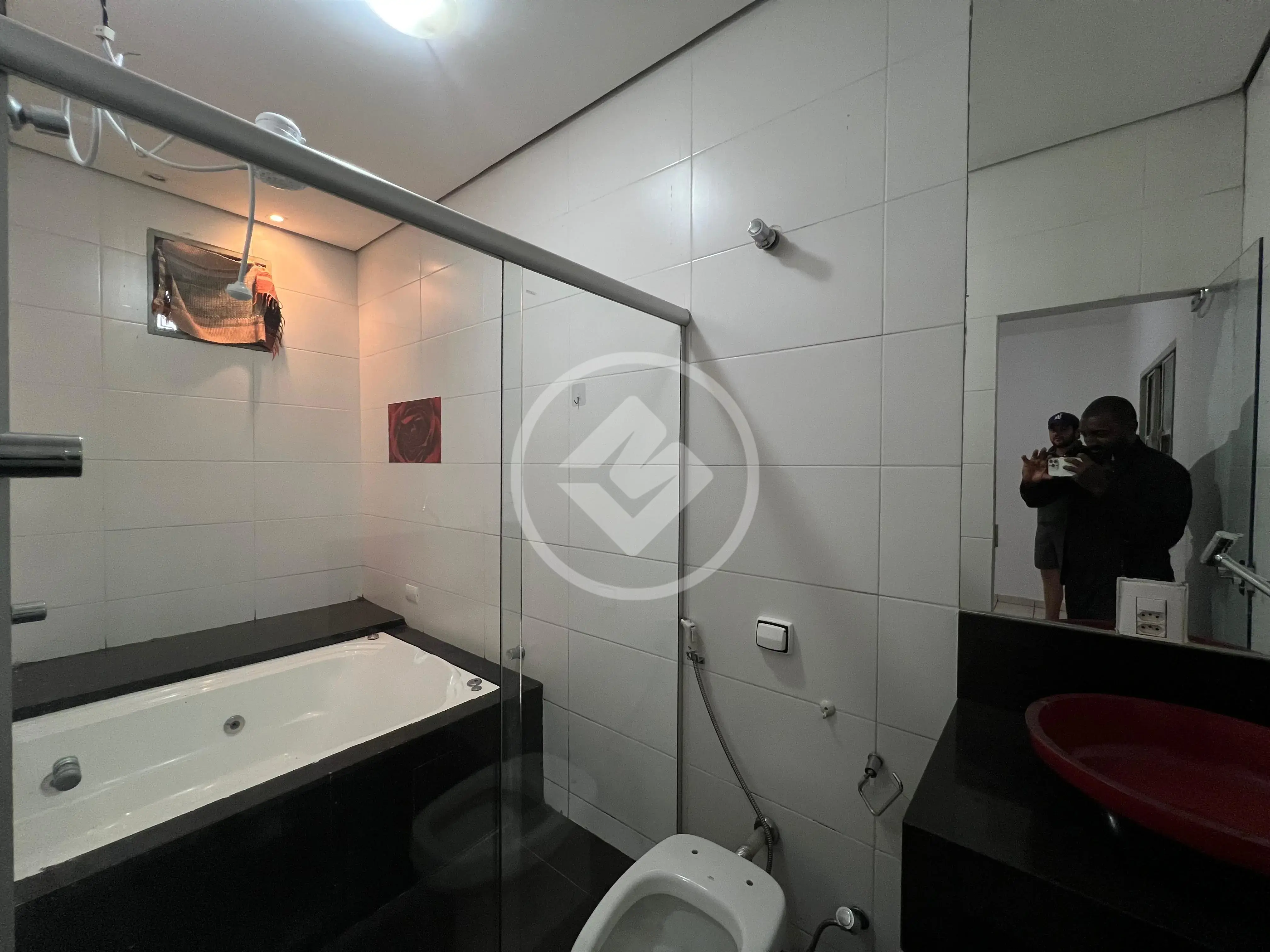 Imagem 3 - Casa em Residencial Jardim das Palmeiras, Uberlândia - MG