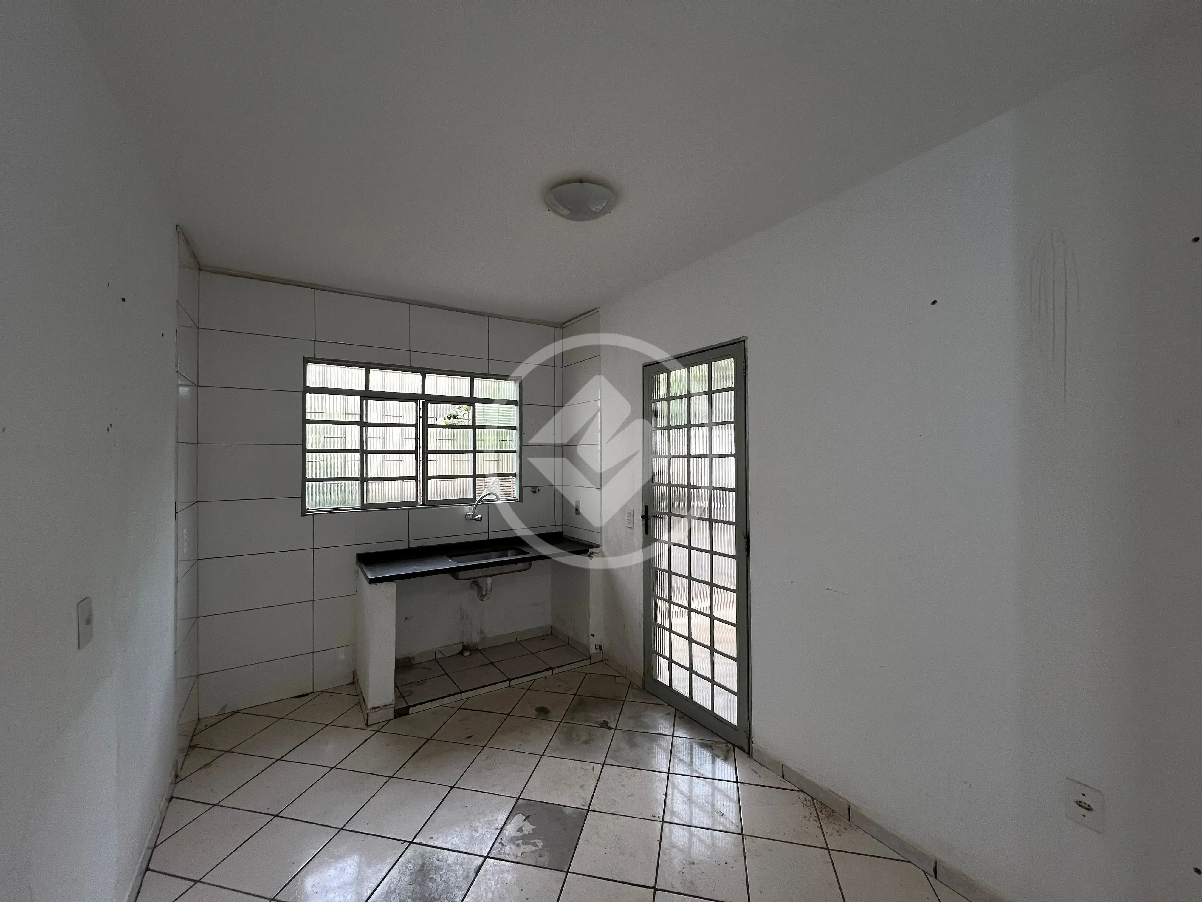Imagem 1 - Casa em Residencial Jardim das Palmeiras, Uberlândia - MG