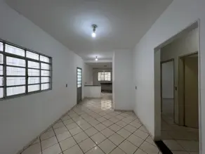 Casa Residencial Jardim das Palmeiras, Uberlândia - MG — foto 1