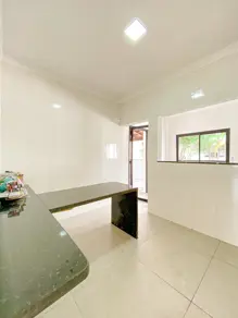 Imagem 2 - Casa em Cidade Jardim, Uberlândia - MG