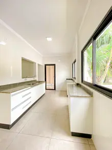 Casa Cidade Jardim, Uberlândia - MG — foto 2