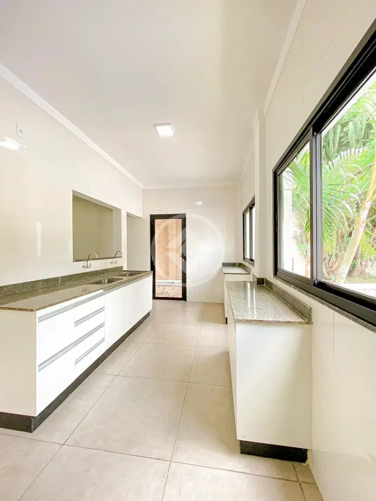 Image 2 - Casa em Cidade Jardim, Uberlândia - MG