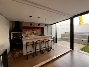 Imagem 5 - Casa Condomínio em Laranjeiras, Uberlândia - MG