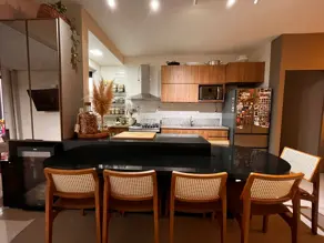 Imagem 3 - Casa Condomínio em Laranjeiras, Uberlândia - MG