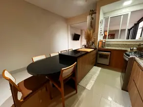 Imagem 2 - Casa Condomínio em Laranjeiras, Uberlândia - MG
