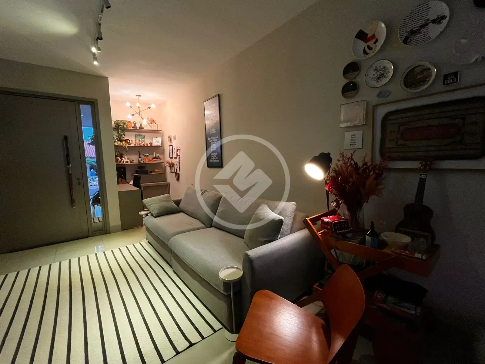 Imagem 1 - Casa Condomínio em Laranjeiras, Uberlândia - MG