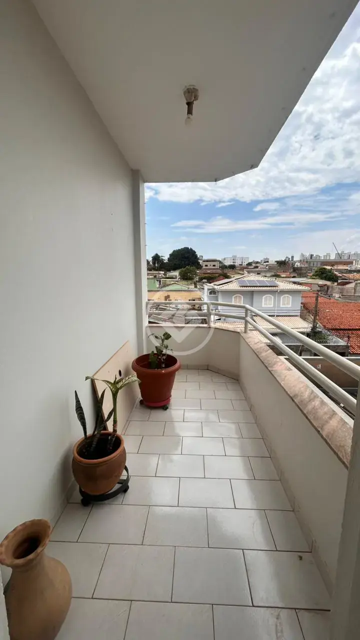 Imagem 2 - Apartamento em Osvaldo Rezende, Uberlândia - MG