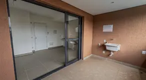 Imagem 2 - Loft / Studio em GRANJA MARILEUSA, Uberlândia - MG