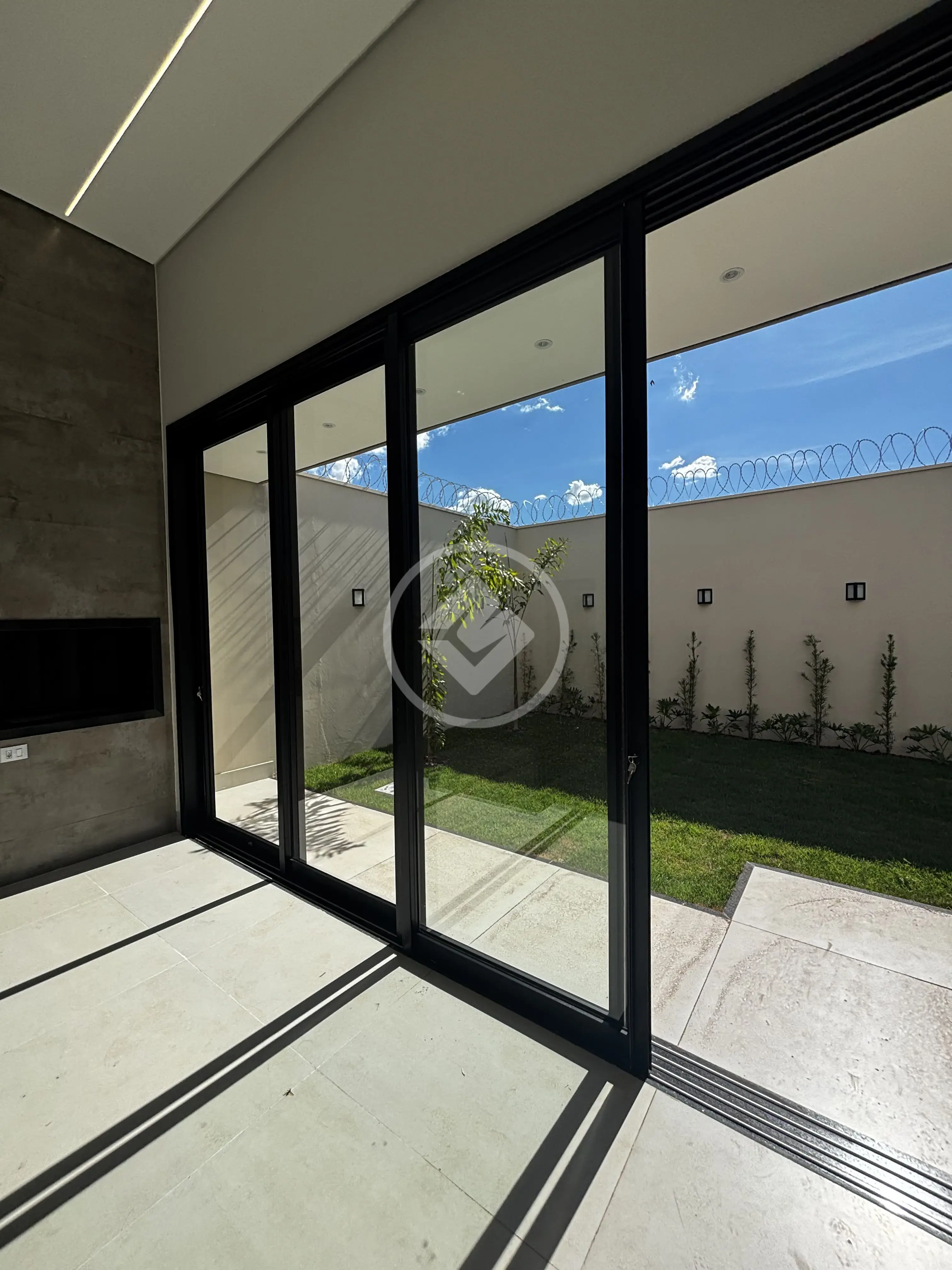 Imagem 2 - Casa em Aclimação, Uberlândia - MG