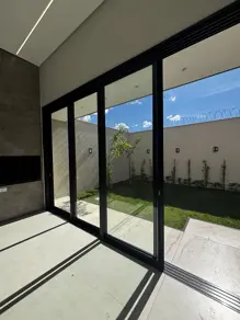 Imagem 3 - Casa em Aclimação, Uberlândia - MG
