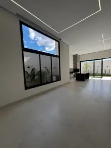 Casa Aclimação, Uberlândia - MG — foto 1