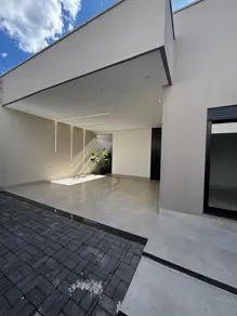 Casa Aclimação, Uberlândia - MG — foto 2
