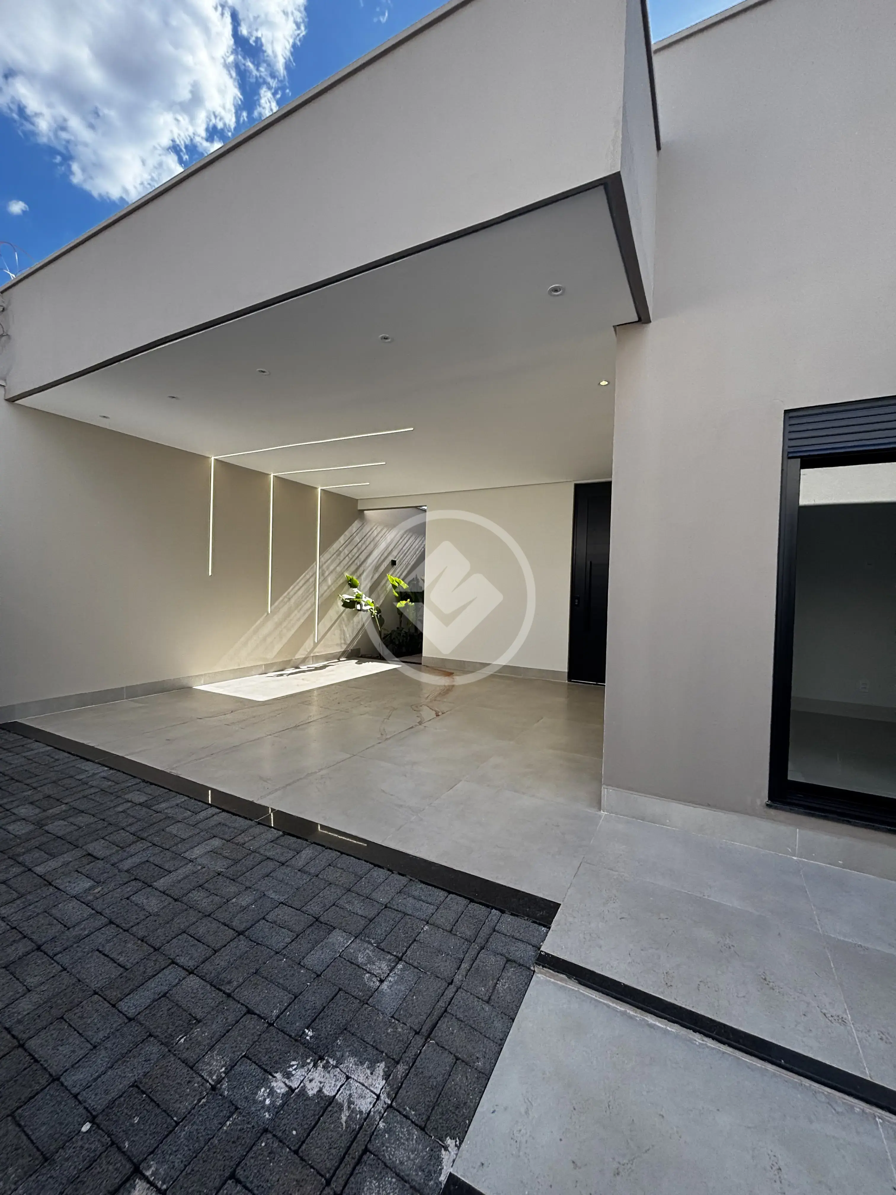 Imagem 1 - Casa em Aclimação, Uberlândia - MG