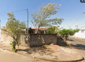 Terreno São Jorge, Uberlândia - MG — foto 1