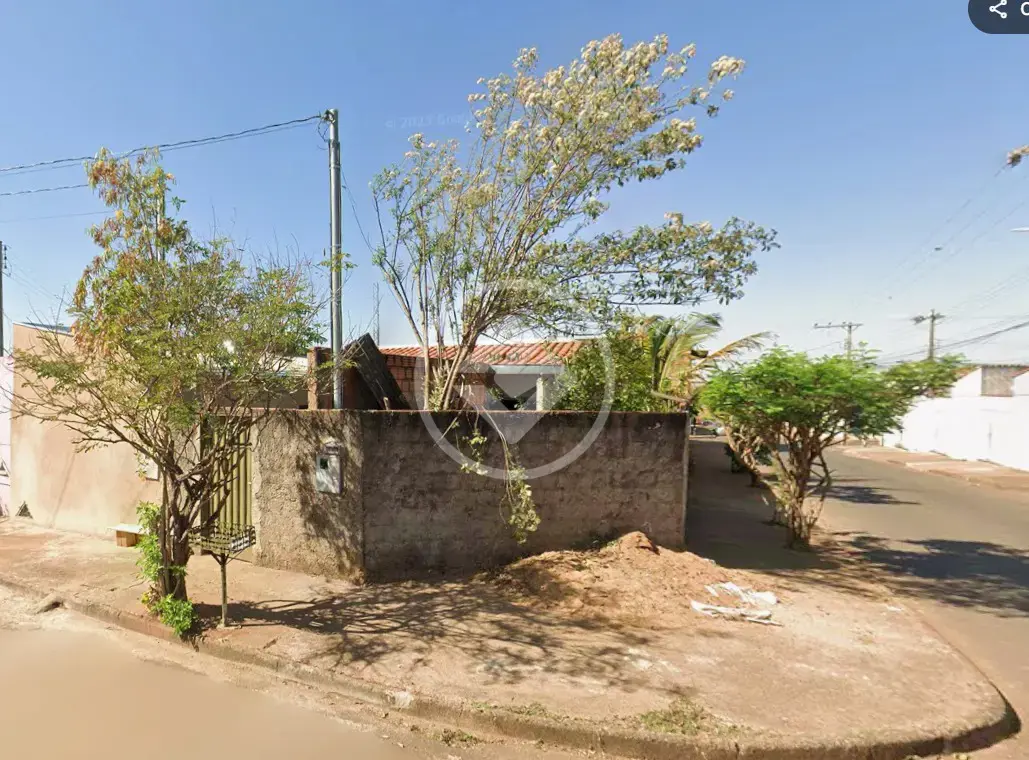 Imagem 1 - Terreno em São Jorge, Uberlândia - MG