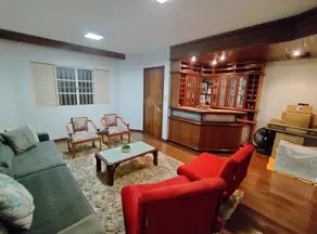 Imagem 3 - Casa em Vigilato Pereira, Uberlândia - MG