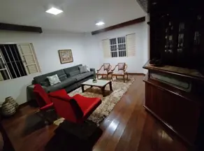 Imagem 4 - Casa em Vigilato Pereira, Uberlândia - MG