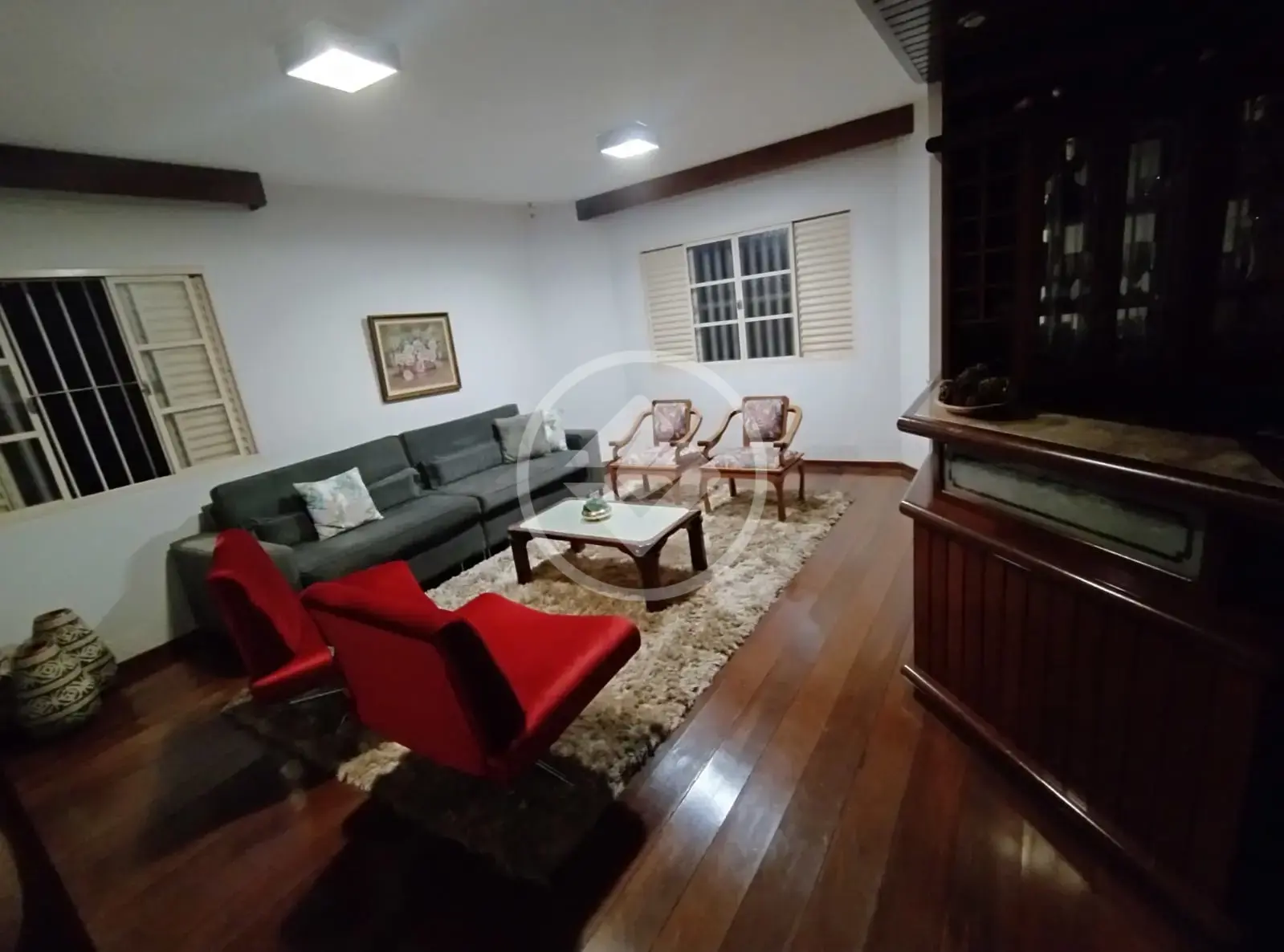 Imagem 4 - Casa em Vigilato Pereira, Uberlândia - MG