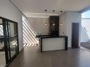 Casa Jardim Inconfidência, Uberlândia - MG — foto 2
