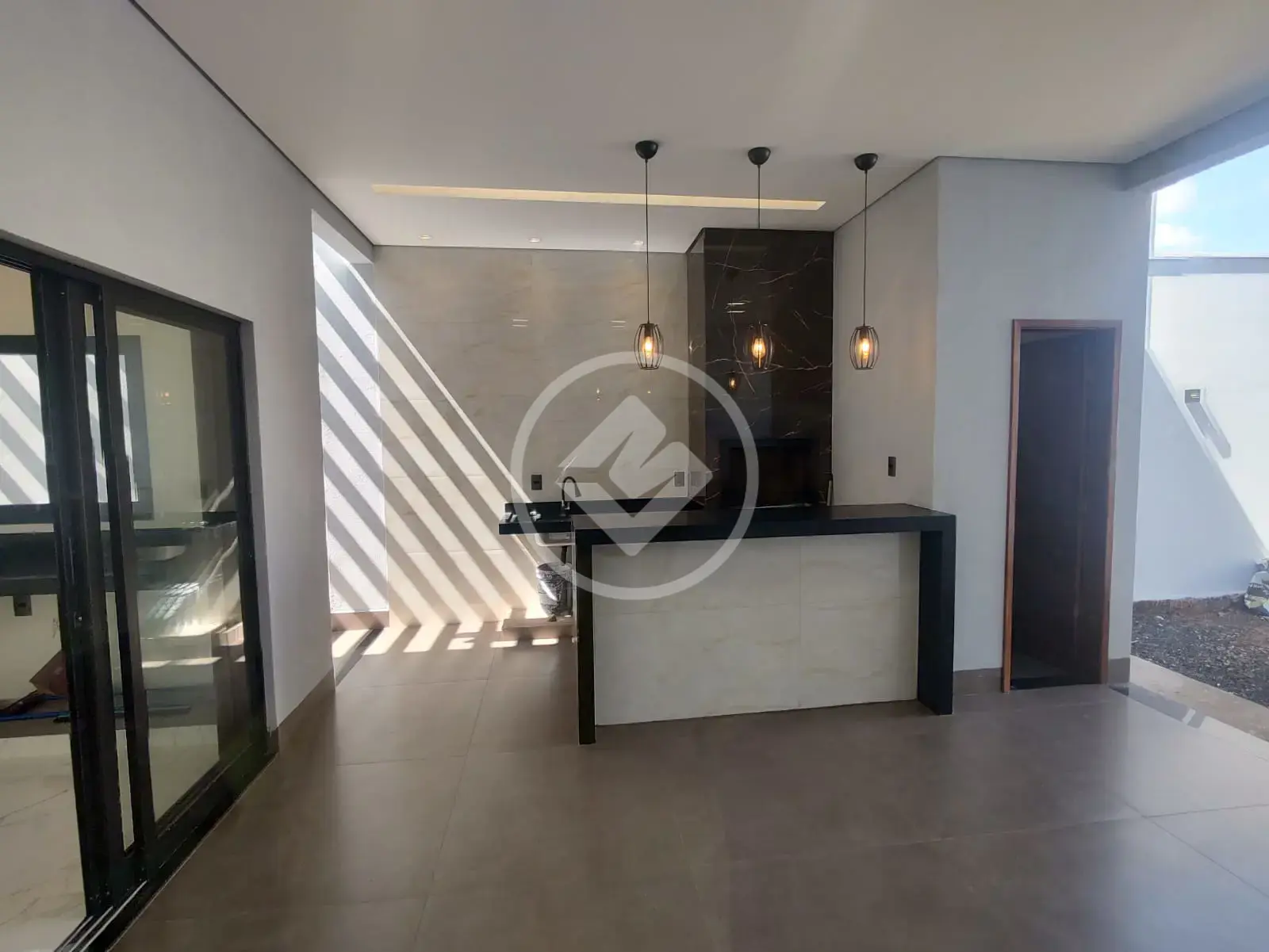 Image 2 - Casa em Jardim Inconfidência, Uberlândia - MG