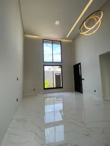 Imagem 2 - Casa em Jardim Inconfidência, Uberlândia - MG