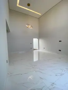 Imagem 3 - Casa em Jardim Inconfidência, Uberlândia - MG