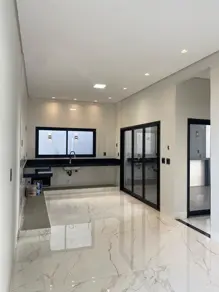 Imagem 4 - Casa em Jardim Inconfidência, Uberlândia - MG