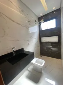 Imagem 6 - Casa em Jardim Inconfidência, Uberlândia - MG